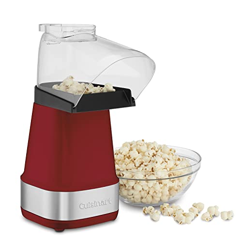 Red EasyPop Popcorn Maker - Gift Idea
