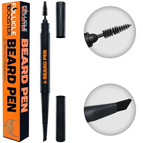 Beard Filler Pencil - Styling Grooming Solution