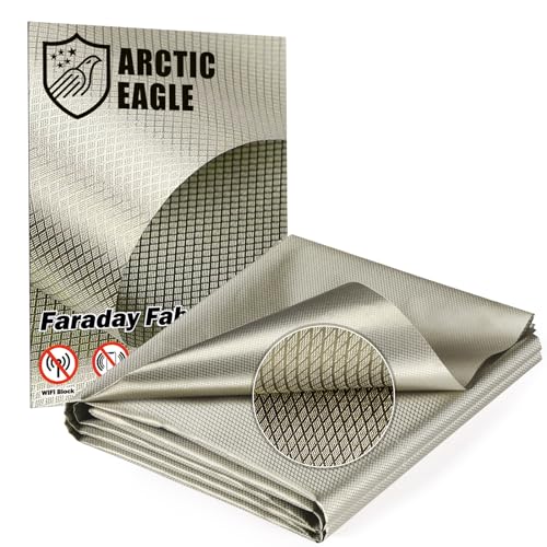 EMF Protection Fabric - Shield and Cage Material