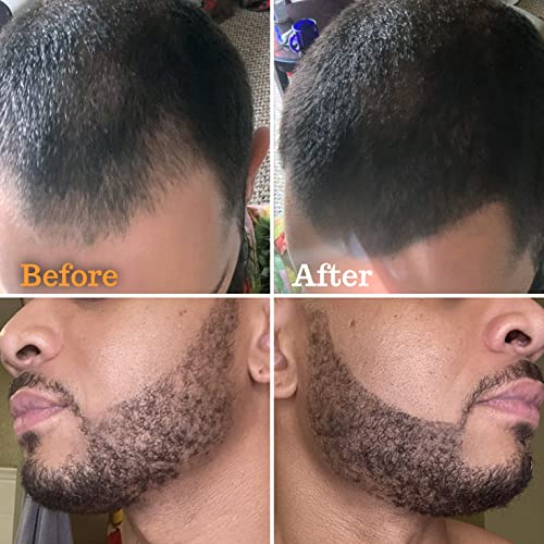 Beard Filler Pencil - Styling Grooming Solution