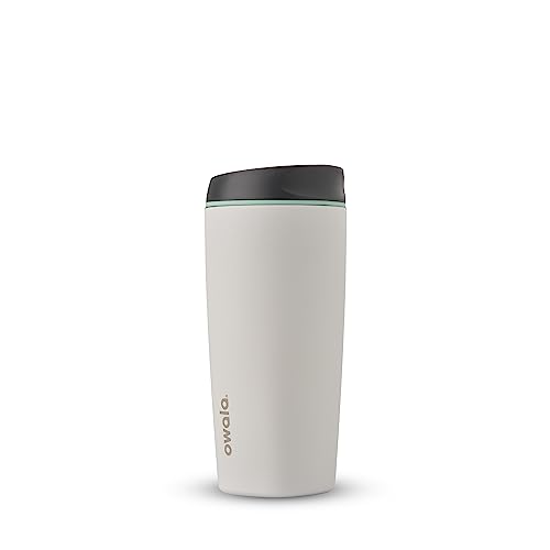 Owala Insulated Stainless Steel Coffee Tumbler, 20 oz