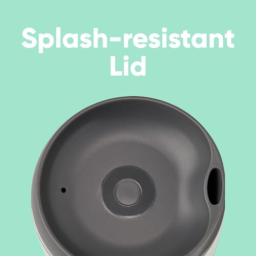 Owala Insulated Stainless Steel Coffee Tumbler, 20 oz