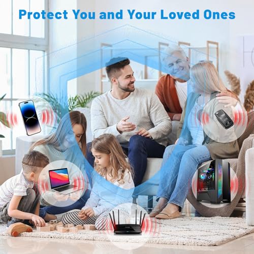 EMF Protection Fabric - Shield and Cage Material
