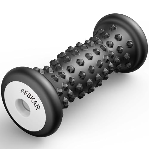 Foot Massage Roller for Plantar Fasciitis Relief