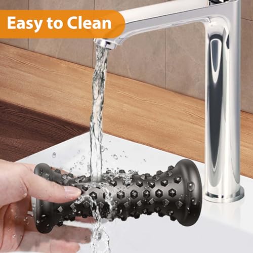 Foot Massage Roller for Plantar Fasciitis Relief