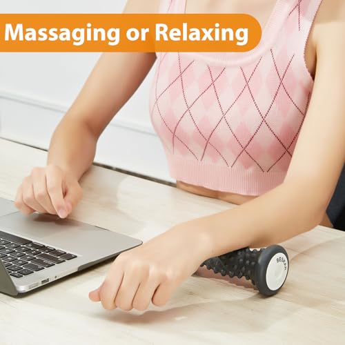 Foot Massage Roller for Plantar Fasciitis Relief