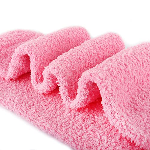 18 Year Old Girl Birthday Gift: Cute Fuzzy Socks