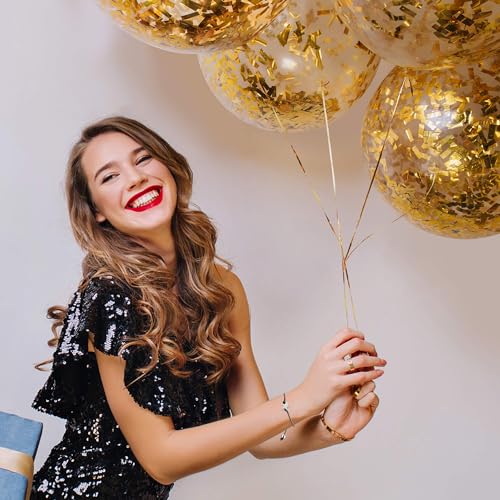 18th Birthday Star Bracelet for Girls - Gift Idea