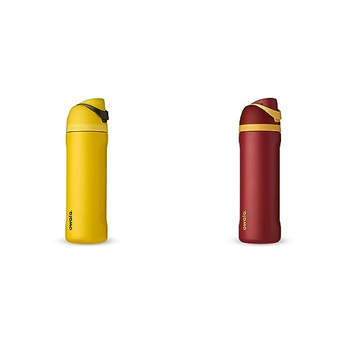 Harry Potter Bottles - Hufflepuff & Gryffindor, 24oz