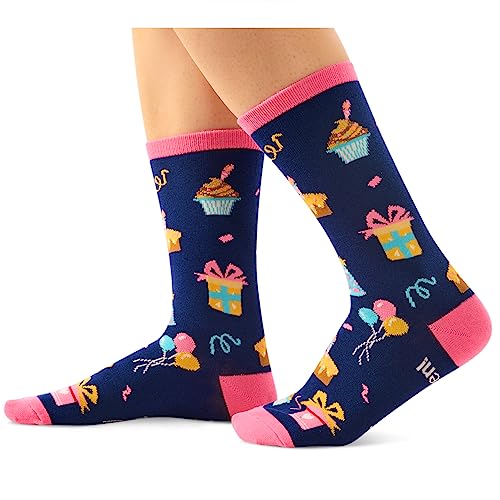 Cute Funny Socks: Gift Ideas for Teenage Girls