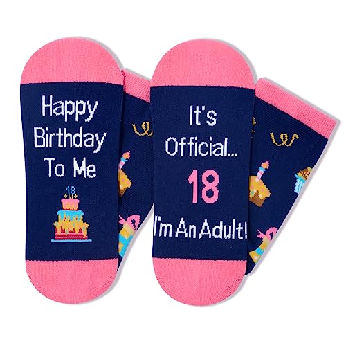 Cute Funny Socks: Gift Ideas for Teenage Girls
