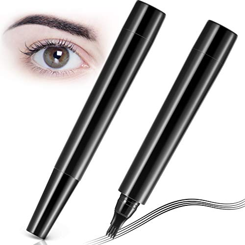 Microblading Eyebrow and Beard Pencil Set