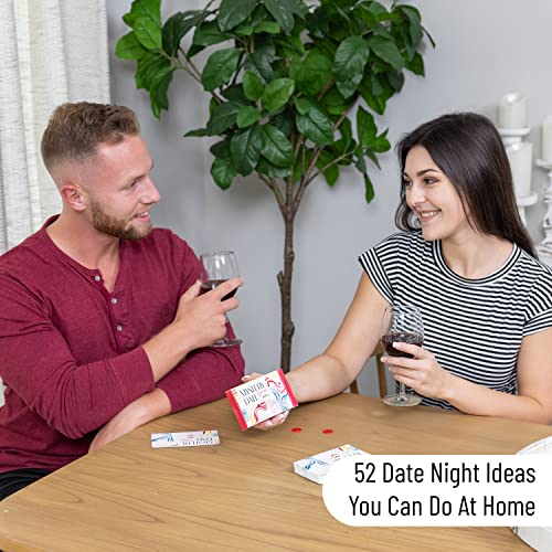 da Vinci's Room Mystery Date - Couples Game Set