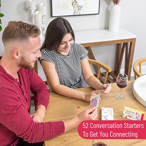 da Vinci's Room Mystery Date - Couples Game Set