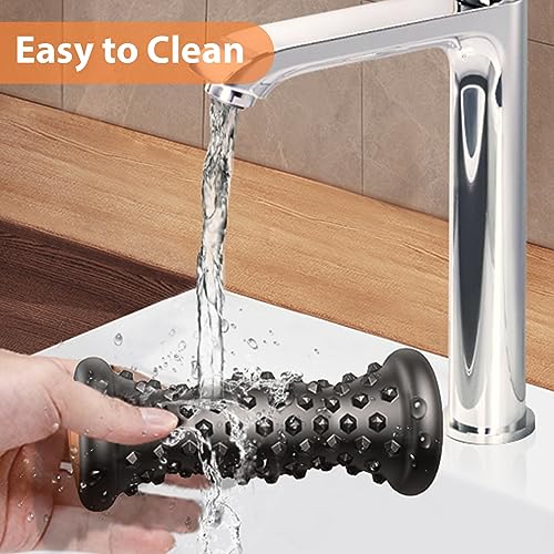 Plantar Fasciitis Relief: Portable Foot Massage Roller