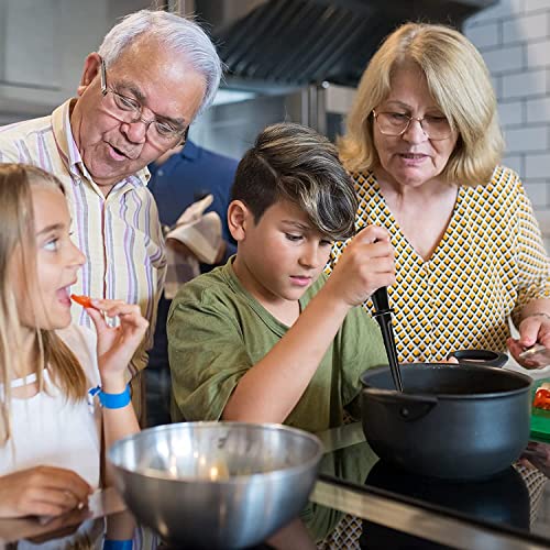 Multifunctional Meat Chopper, Hamburger & Potato Masher