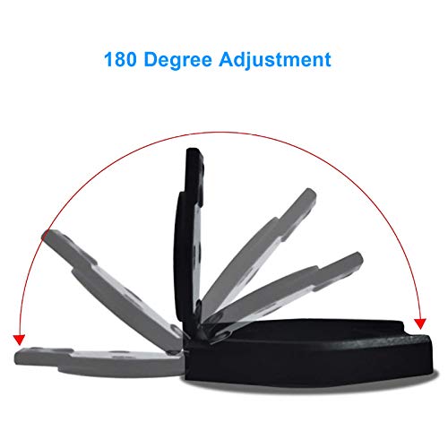 Universal Webcam Cover 2 Pack for Desktop Computers