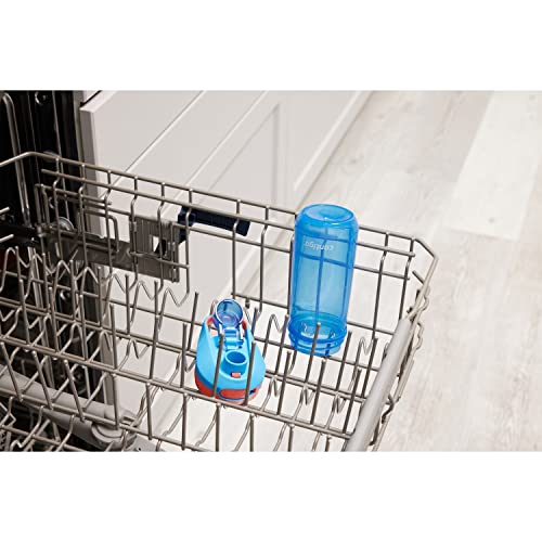 Contigo Kids Water Bottle - 14oz, 2-Pack