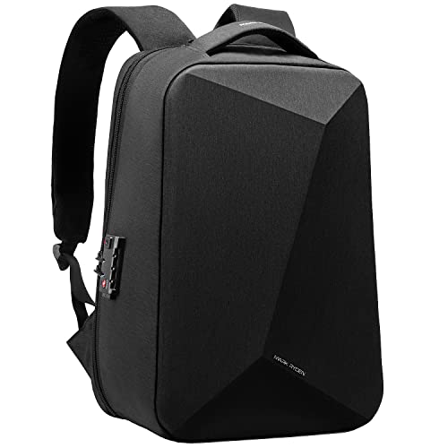 Anti Theft Waterproof Backpack with TSA Lock