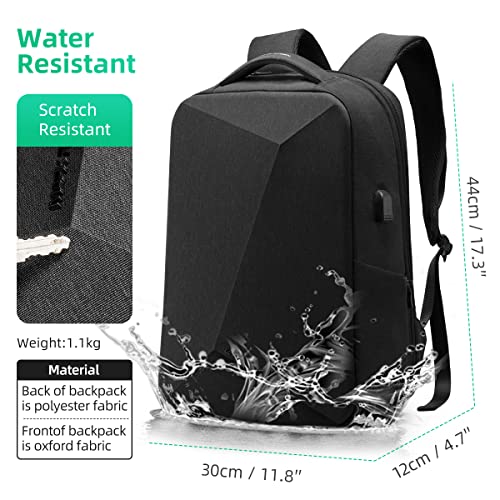 Anti Theft Waterproof Backpack with TSA Lock