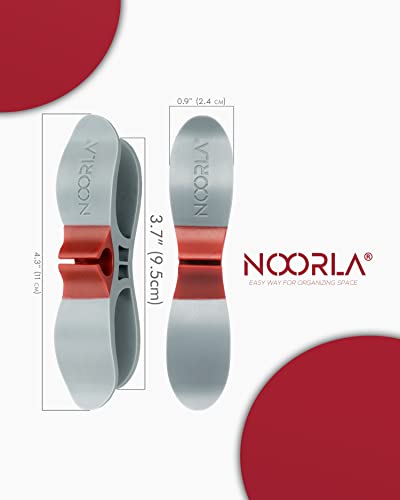 Noorla Cord Organizer Set for Appliances | Gift Ideas