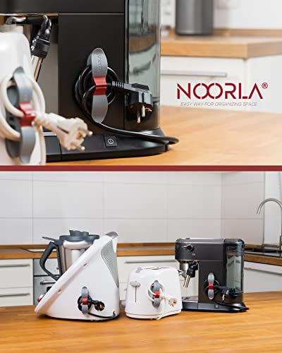 Noorla Cord Organizer Set for Appliances | Gift Ideas