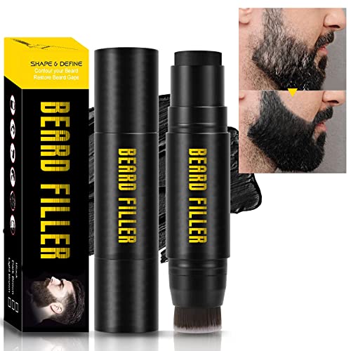 Beard filler