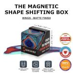 Shape Shifting Box: Award-Winning Fidget Cube