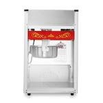 8-Ounce Red Popcorn Machine Maker for Gift Ideas