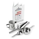 8-Ounce Red Popcorn Machine Maker for Gift Ideas