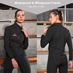 Women's Sauna Suit: Waist Trainer, Weight Loss, Body Shaper
