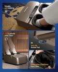 MOUNTRAX Foot Massager with Heat - Ideal Gift!