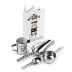 Bar Style Popcorn Machine Maker - Red