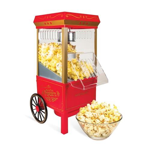 Popcorn Machines