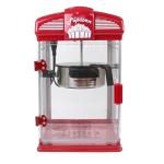 West Bend Stir Crazy 4Qt Popcorn Popper - Red