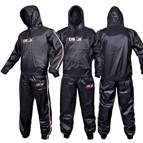 Sauna Suits