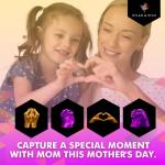 Dylan & Rylie Couple's Hand Casting Kit - Unique Gift