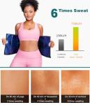 Women's Waist Trimmer Corset - Improve Body Shape