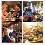 Automatic Electric Wine Corkscrew Set - Perfect Christmas Gift