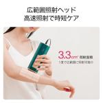 Ulike Laser Hair Removal Device, for Women and Men