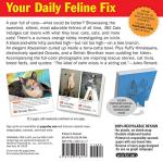 365 Cats Page-A-Day 2023 Calendar: World's Favorite