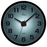 Glow in The Dark Wall Clock for Bedroom