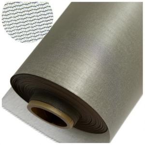 Copper Fabric Shielding for RFID EMF Protection - 39x43