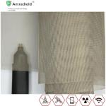 Copper Fabric Shielding for RFID EMF Protection - 39x43