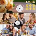 Food Decision Dice - Anniversary, Birthday, Couple, Funny, Christmas Gifts