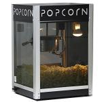 Professional Popcorn Machine for Perfect Movie Snacks
