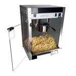 Professional Popcorn Machine for Perfect Movie Snacks