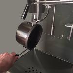 Professional Popcorn Machine for Perfect Movie Snacks