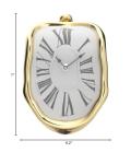 Salvador Dali Melting Clock for Home & Office