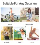 TELALEO Women's Neoprene Waist Trainer - Slimming Body Shaper